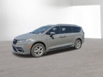 2021 Chrysler Pacifica Limited