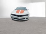 2012 Chevrolet Camaro 2LT 2LT