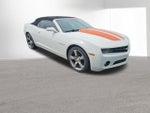 2012 Chevrolet Camaro 2LT 2LT