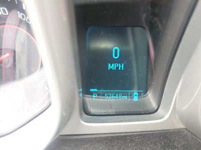 2012 Chevrolet Camaro 2LT 2LT