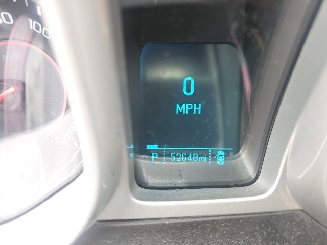 2012 Chevrolet Camaro 2LT 2LT