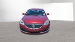 2017 Buick Regal Turbo
