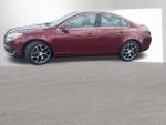 2017 Buick Regal Turbo