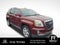 2017 GMC Terrain SLE-2