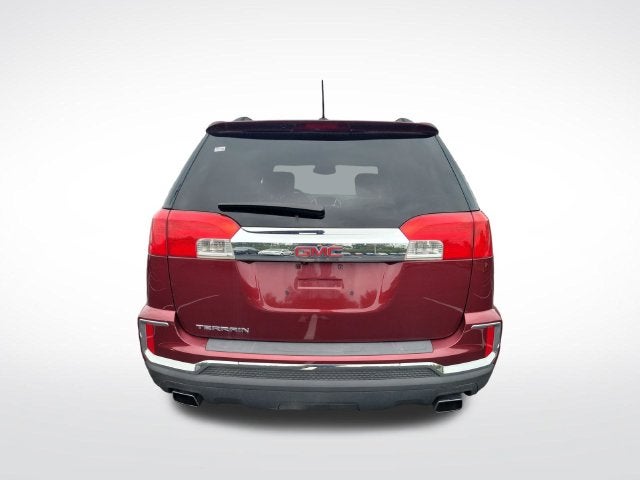 2017 GMC Terrain SLE-2