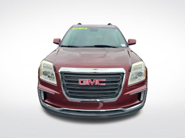 2017 GMC Terrain SLE-2