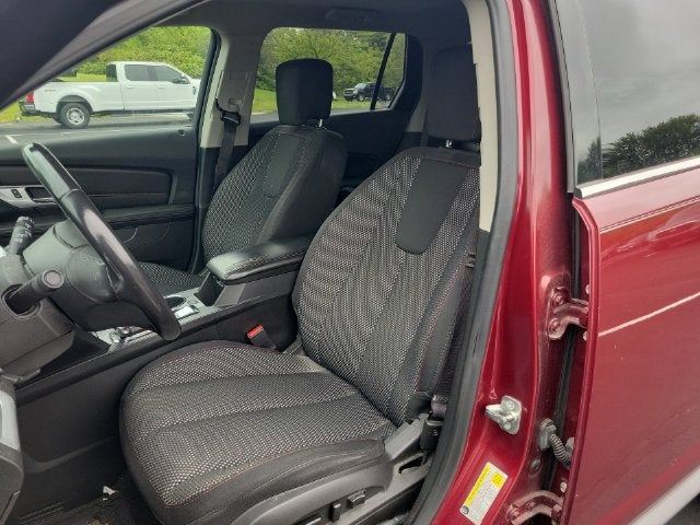 2017 GMC Terrain SLE-2
