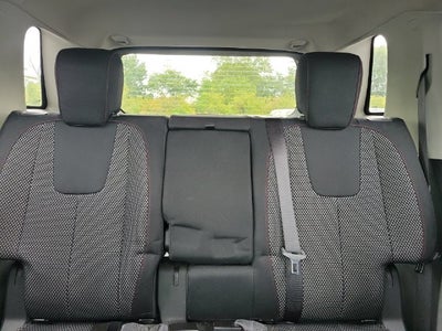 2017 GMC Terrain SLE-2
