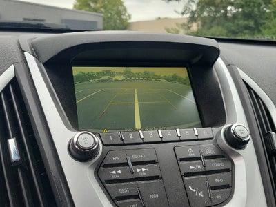 2017 GMC Terrain SLE-2