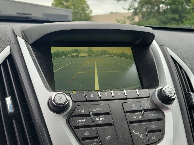 2017 GMC Terrain SLE-2