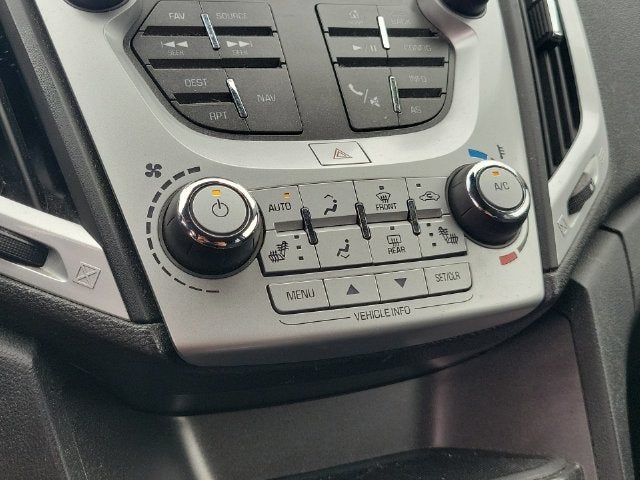 2017 GMC Terrain SLE-2