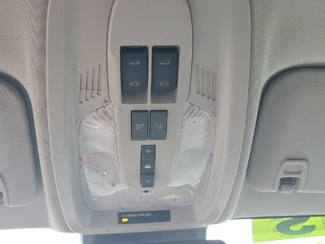 2017 GMC Terrain SLE-2