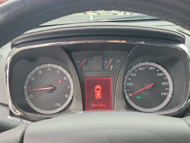 2017 GMC Terrain SLE-2