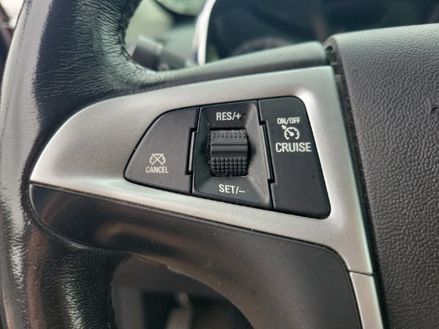 2017 GMC Terrain SLE-2