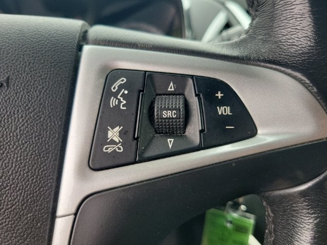 2017 GMC Terrain SLE-2