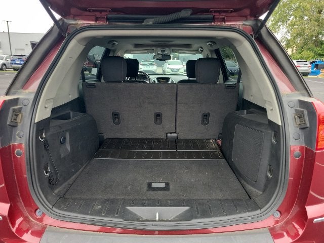 2017 GMC Terrain SLE-2