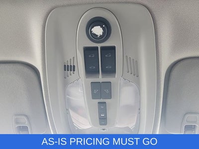 2012 GMC Terrain SLT-2