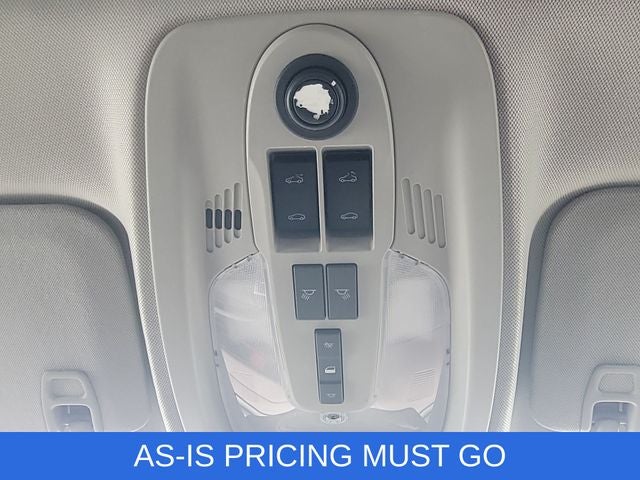 2012 GMC Terrain SLT-2