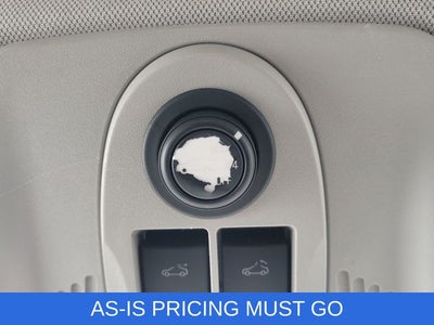 2012 GMC Terrain SLT-2