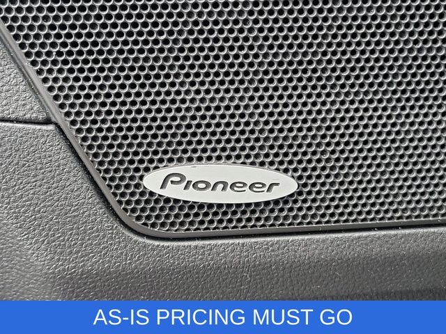 2012 GMC Terrain SLT-2