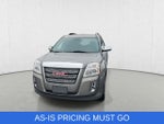 2012 GMC Terrain SLT-2