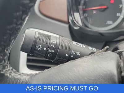 2012 GMC Terrain SLT-2