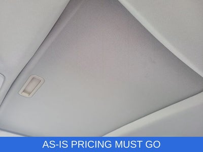 2012 GMC Terrain SLT-2