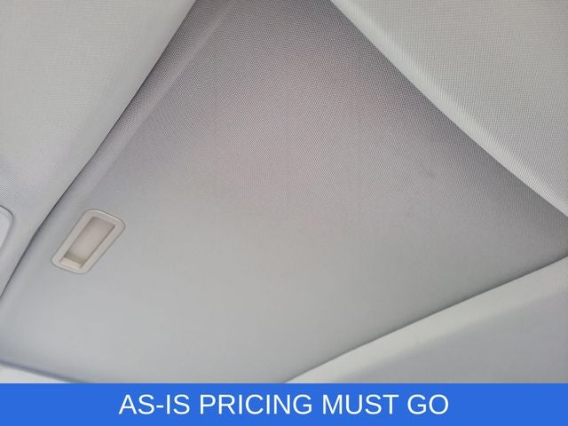 2012 GMC Terrain SLT-2