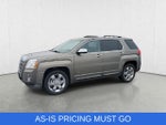 2012 GMC Terrain SLT-2
