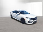 2020 Honda Civic Si