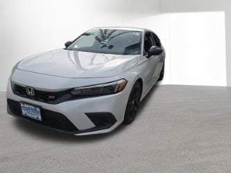 2024 Honda Civic Si Base