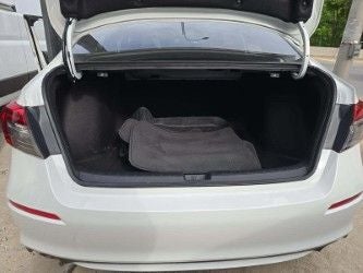 2024 Honda Civic Si Base