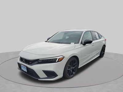 2024 Honda Civic Si Base