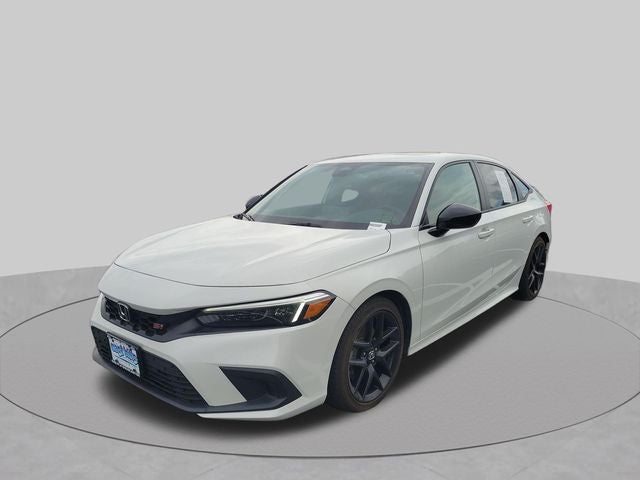 2024 Honda Civic Si Base