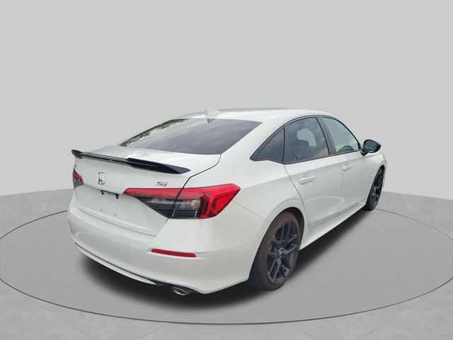 2024 Honda Civic Si Base