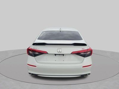 2024 Honda Civic Si Base