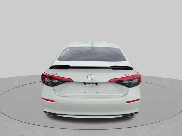 2024 Honda Civic Si Base