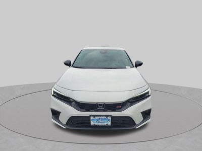 2024 Honda Civic Si Base