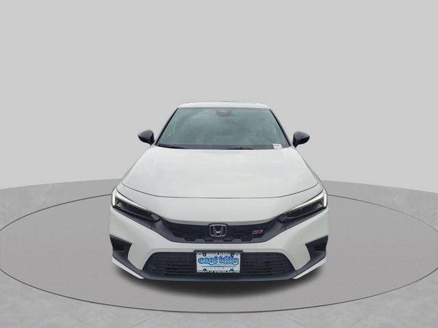 2024 Honda Civic Si Base