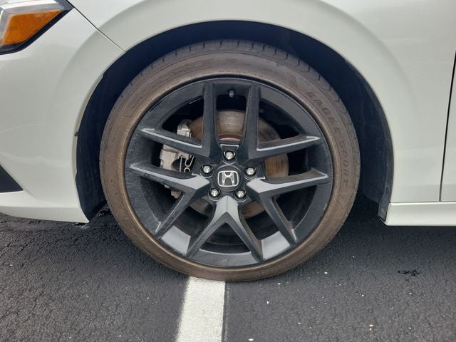 2024 Honda Civic Si Base