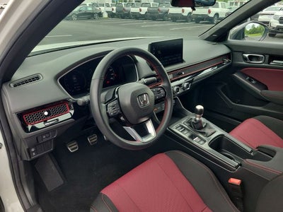 2024 Honda Civic Si Base