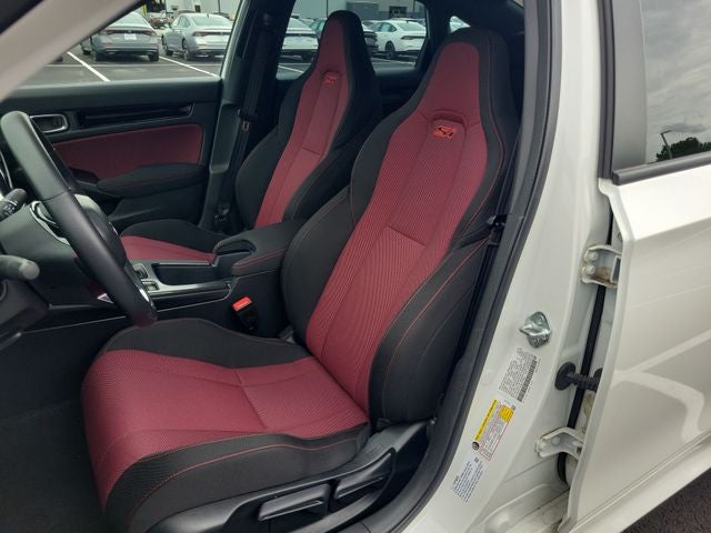 2024 Honda Civic Si Base