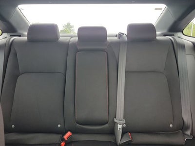 2024 Honda Civic Si Base