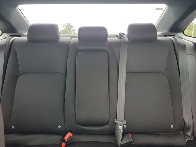 2024 Honda Civic Si Base