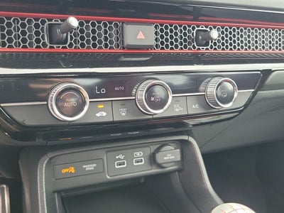 2024 Honda Civic Si Base