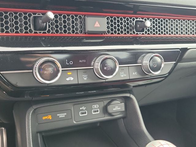 2024 Honda Civic Si Base