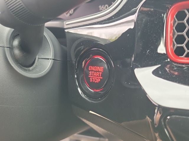 2024 Honda Civic Si Base
