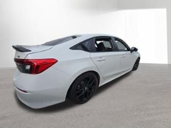 2024 Honda Civic Si Base
