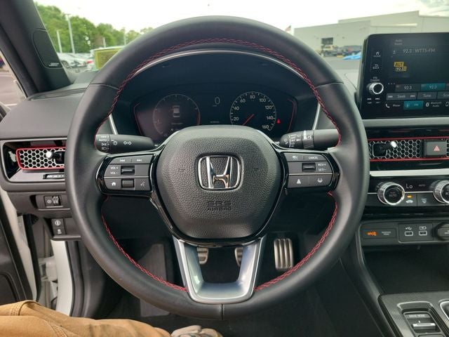 2024 Honda Civic Si Base