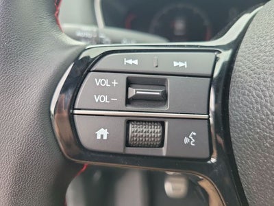2024 Honda Civic Si Base